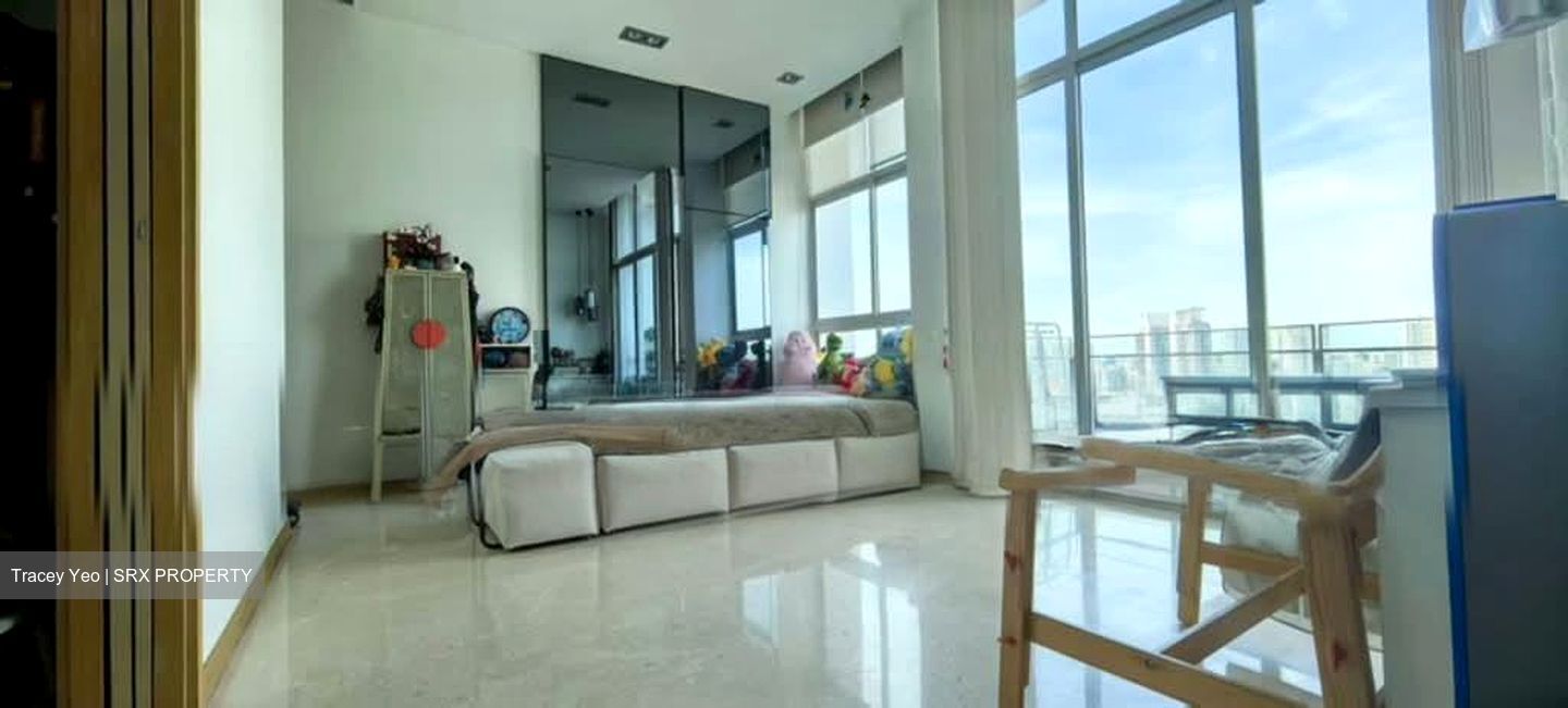 Tribeca (D9), Condominium #554097661